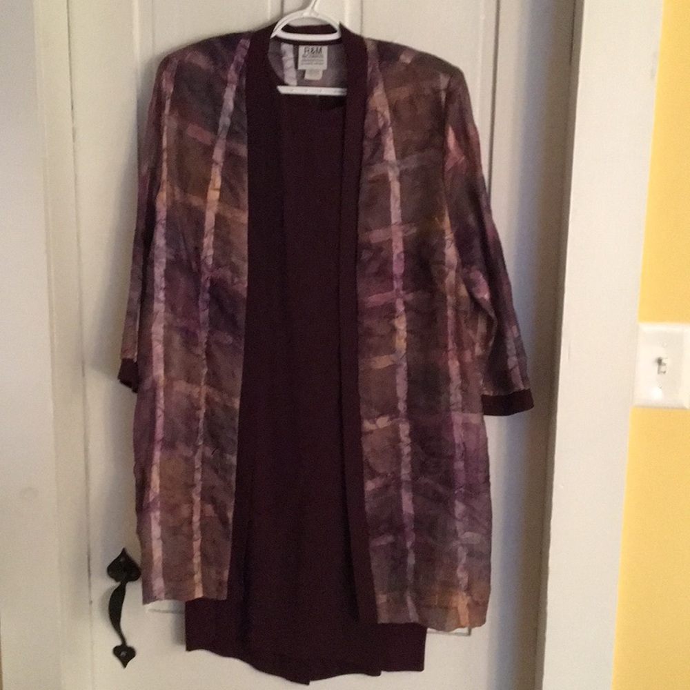 Special occasion dress